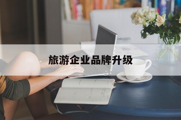 滁州市旅游企业品牌升级(旅游企业品牌升级措施)